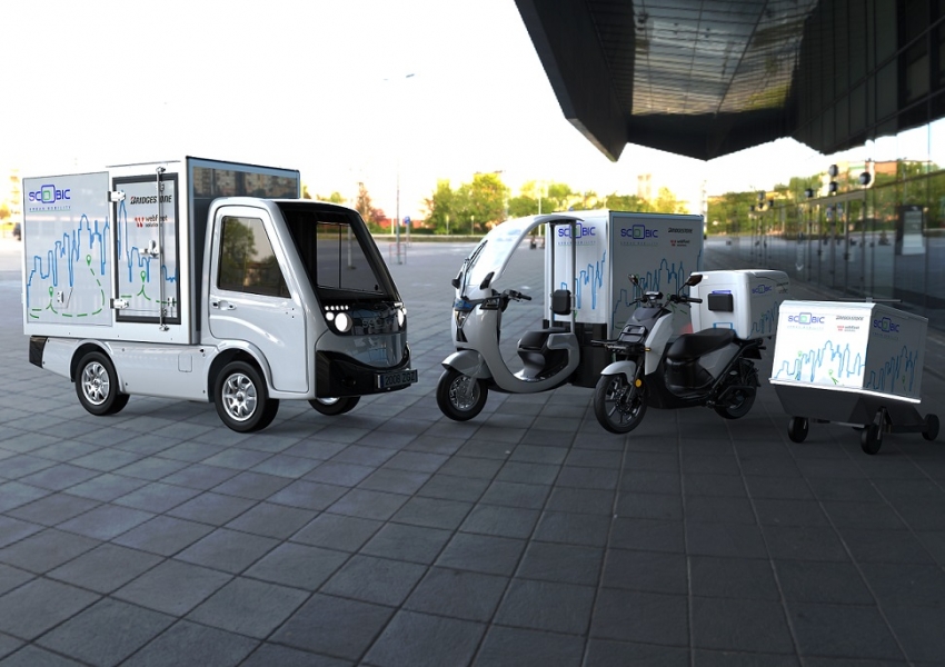 Come le partnership possono aiutare a sbloccare il vero potenziale della mobilità