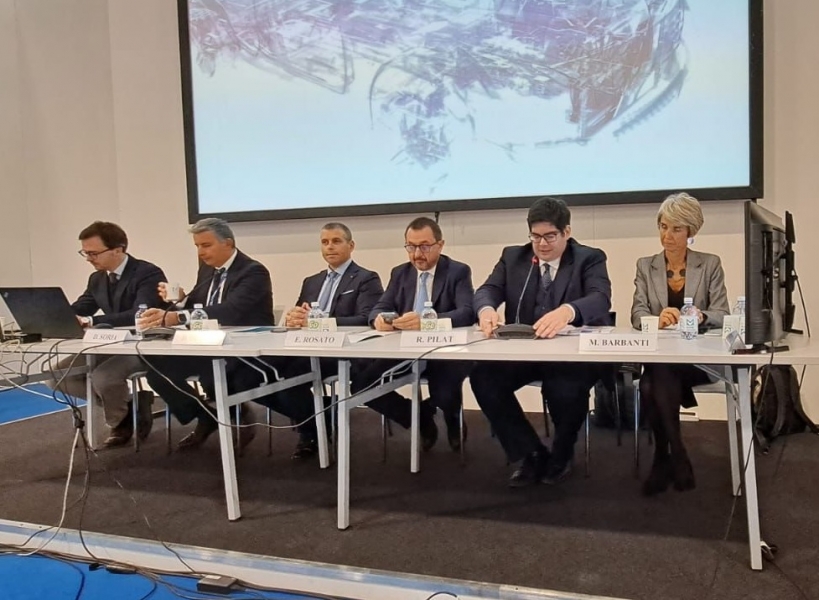 Il Gruppo Smet protagonista della fiera di settore ''Oil&nonOil''