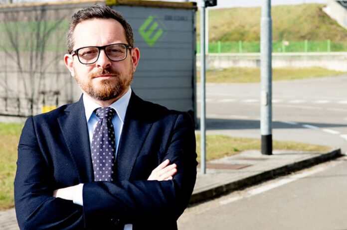 Ruggerone: ''Per la logistica momento di grande crescita, opportunità e sfide''
