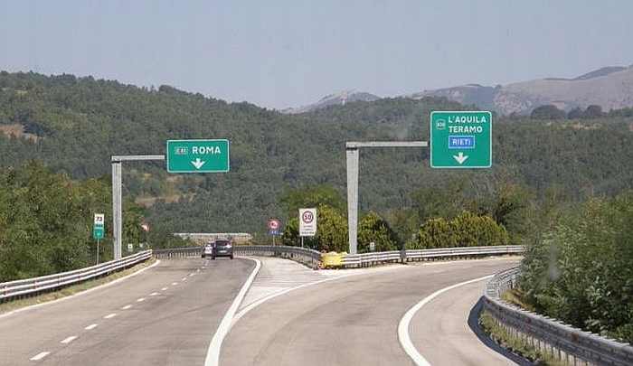 A24/A25: scongiurati gli aumenti delle tariffe