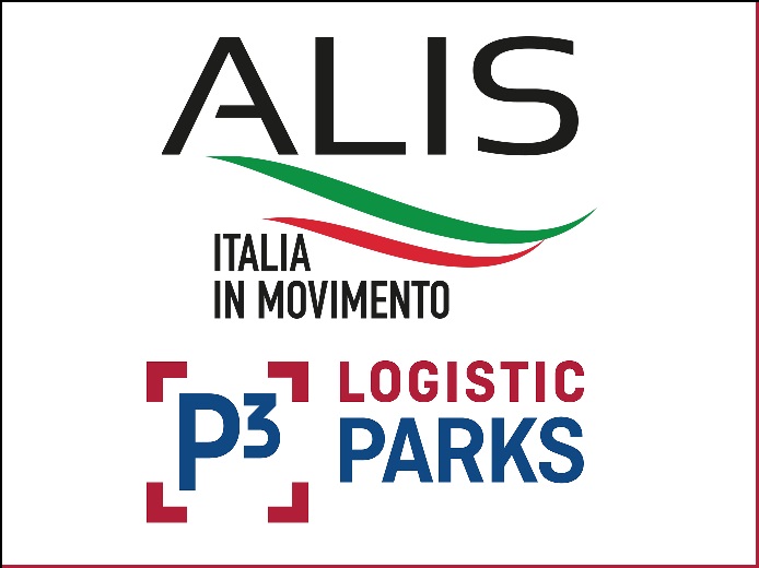 P3 Logistic Parks aderisce ad ALIS