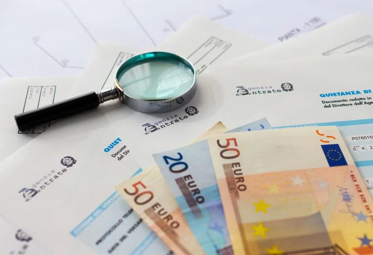 Ecco il codice contributo per il credito d'imposta per l'autotrasporto