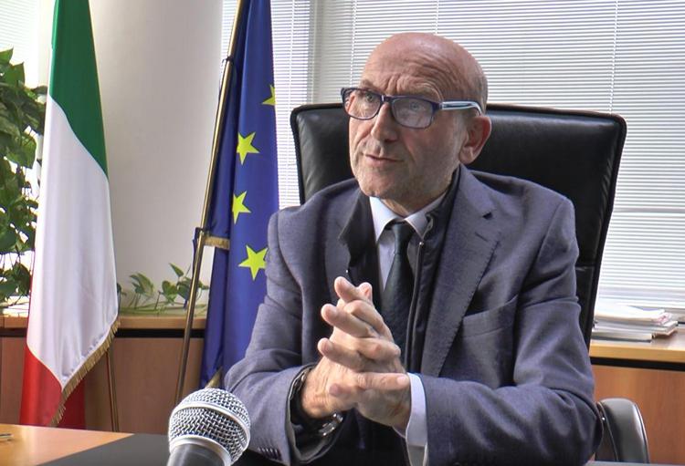 Al via la campagna Inail-Mims per sensibilizzare sui rischi della professione autotrasporto merci