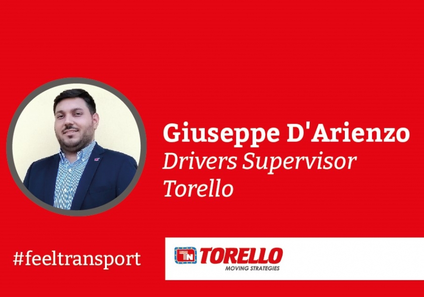 Pazienza e apertura: il lavoro di Giuseppe D’Arienzo rappresenta una Torello multiculturale