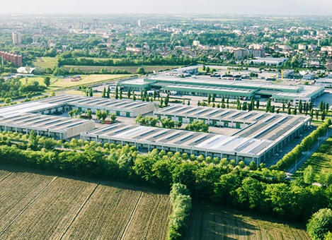 Interporto Pordenone, obbiettivo 5 mila convogli per il 2023