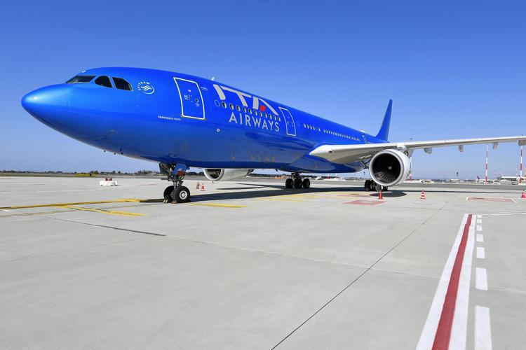 Ita Airways, finiti gli obblighi di esclusiva