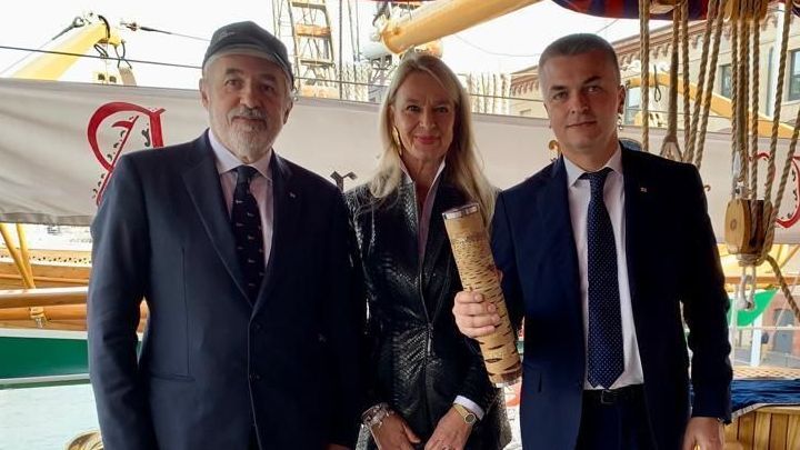 Rixi: ''Far partire la Gronda autostradale di Genova a fine 2022''