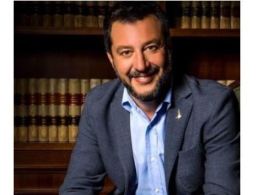 Trasporti: telefonata tra Salvini e la Commissaria Ue Valean
