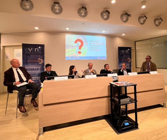 Si è concluso il Sustainable Tour 2022