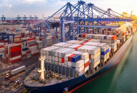 Fedespedi, analisi finanziaria dei terminal container