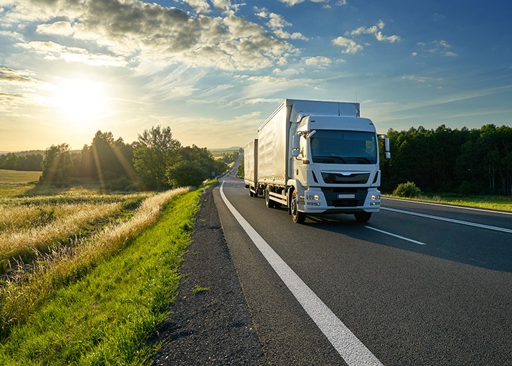 Autotrasporto, il modello italiano fa scuola a livello europeo