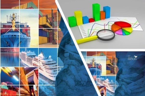 Porti: confermato il trend di ripresa del primo semestre