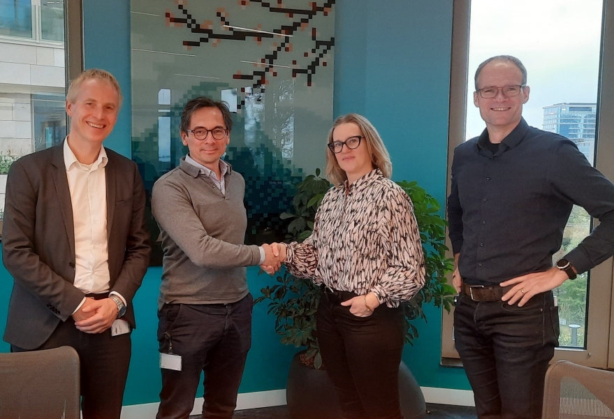 Bridgestone Mobility Solutions e Bia insieme per ottimizzare l’elettrificazione delle flotte