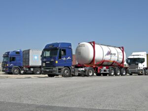 Consar ricerca 100 autotrasportatori