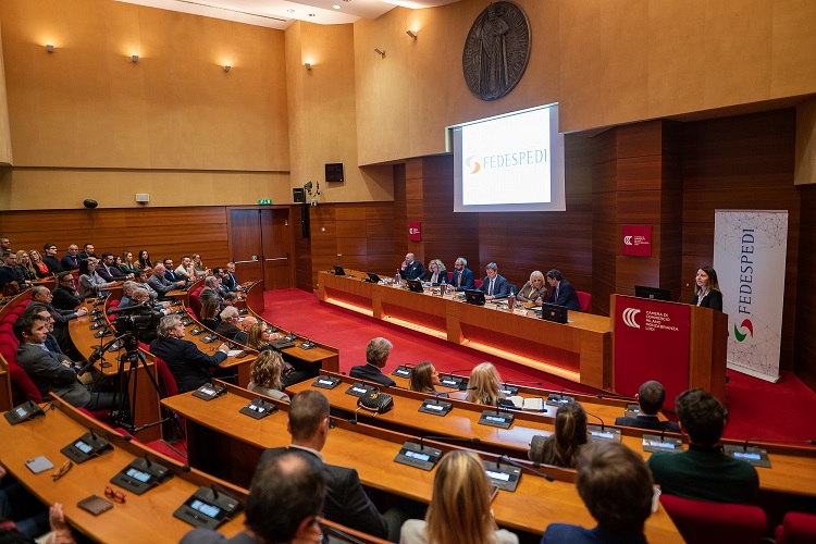 Dogane verso una completa digitalizzazione