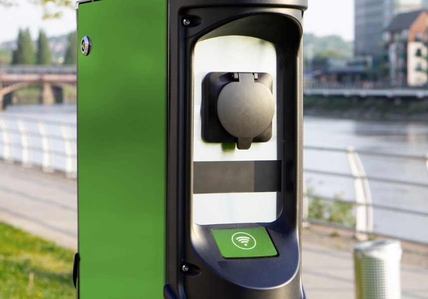 DKV Mobility stringe una partnership con Elocity in Polonia