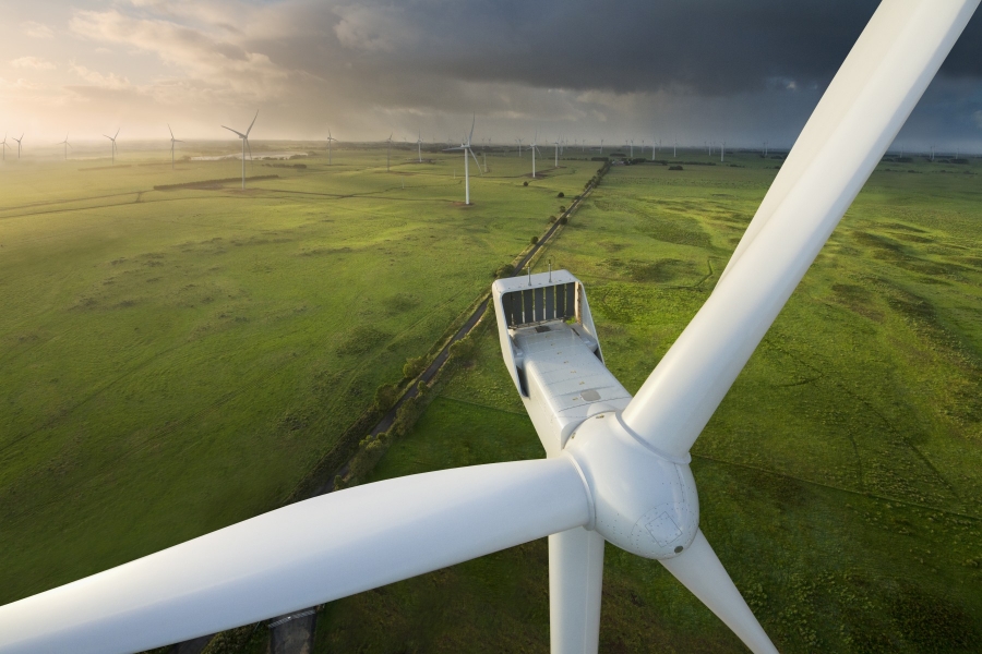 Kuehne+Nagel e Vestas insieme per supportare la crescente domanda di soluzioni di energia rinnovabile