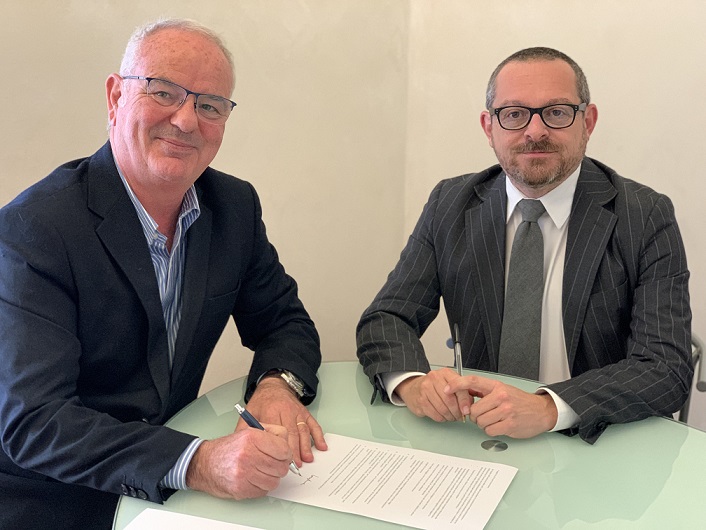 Assiterminal e Assologistica firmano un accordo di collaborazione