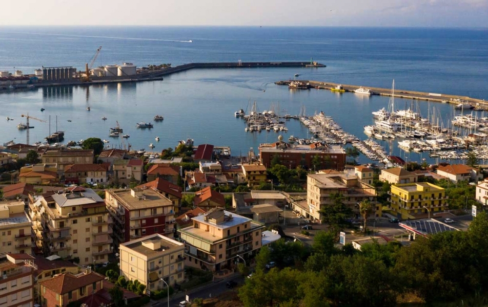Lo sviluppo delle Zes passa anche da porti e ferrovie