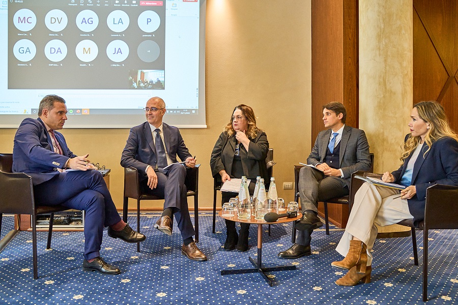 Mobilità sostenibile ''Ritorno al futuro''