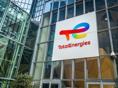TotalEnergies si unisce a IRU