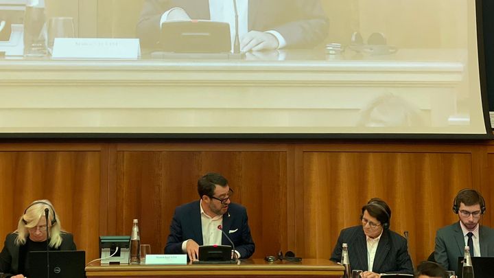 Tav, accordo Italia-Francia: ''opera strategica''