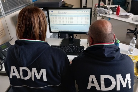 Cosenza: recuperato 1 milione di accise indebitamente compensate