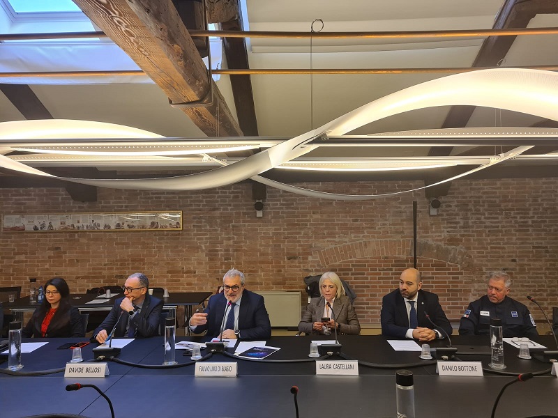 Venezia: Dogane e AdSP digitalizzano i varchi merci