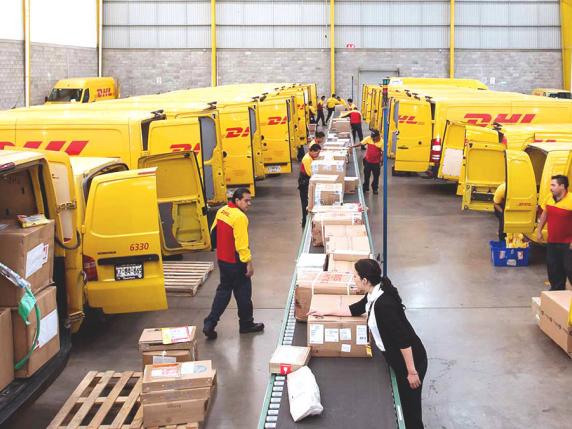 Dhl: 1.500 assunzioni dopo l'inchiesta sui contratti illeciti