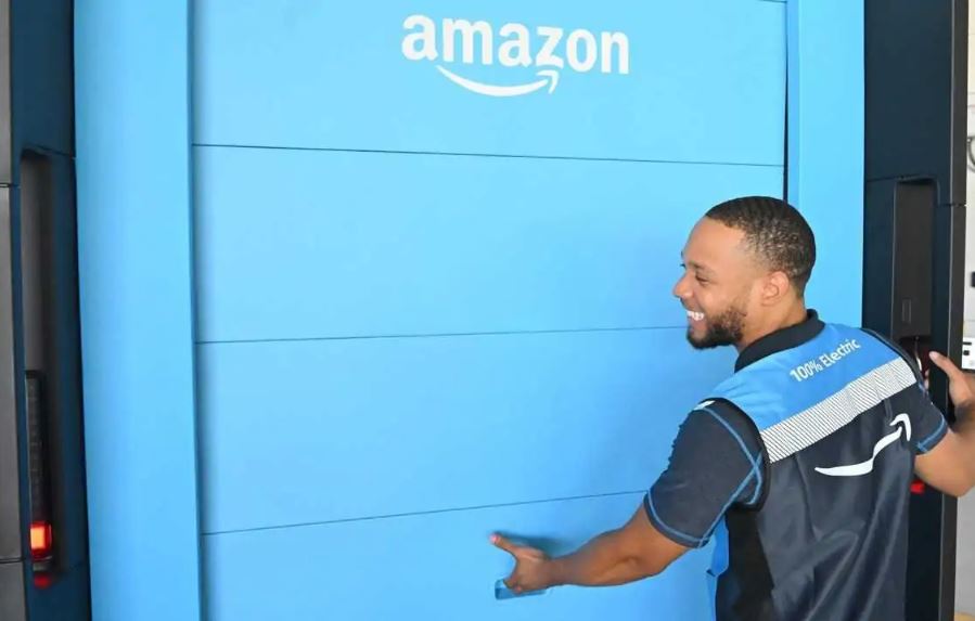 Lazio, firmato l'accordo per il monitoraggio anonimo dei driver Amazon