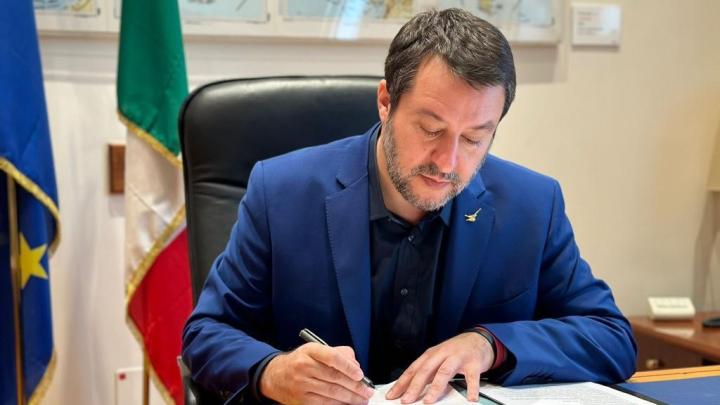 Porti: 41 milioni per la realizzazione di opere infrastrutturali