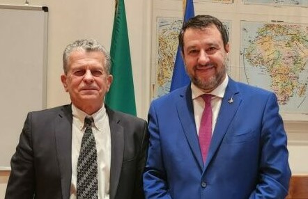 Incontro Confartigianato Trasporti - MIT: ''Trasporti e logistica siano al centro dell’azione di governo''
