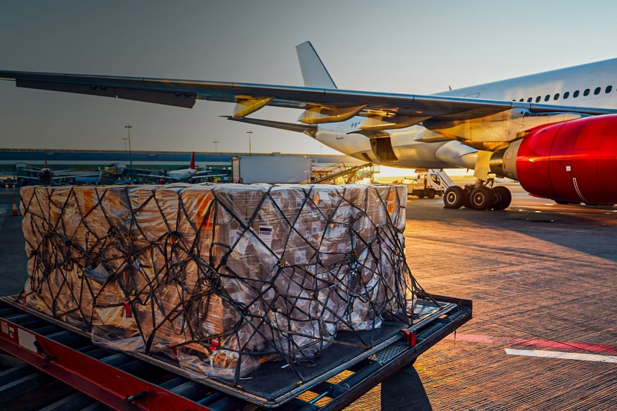 IATA lancia gli ''Air Cargo Innovation Awards 2023''