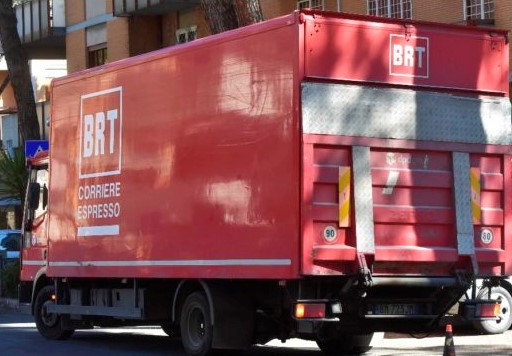Nuovo sequestro da 24mln per Brt