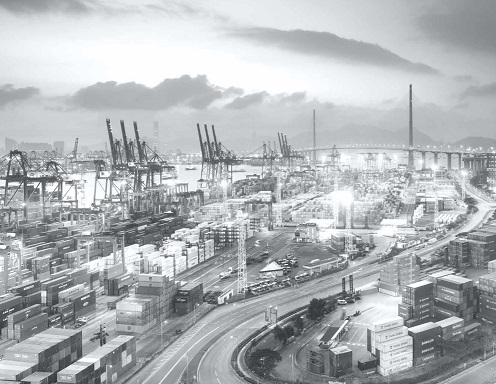 CIRCLE Group fornirà servizi di ''Port Community System'' a primario porto del Mediterraneo