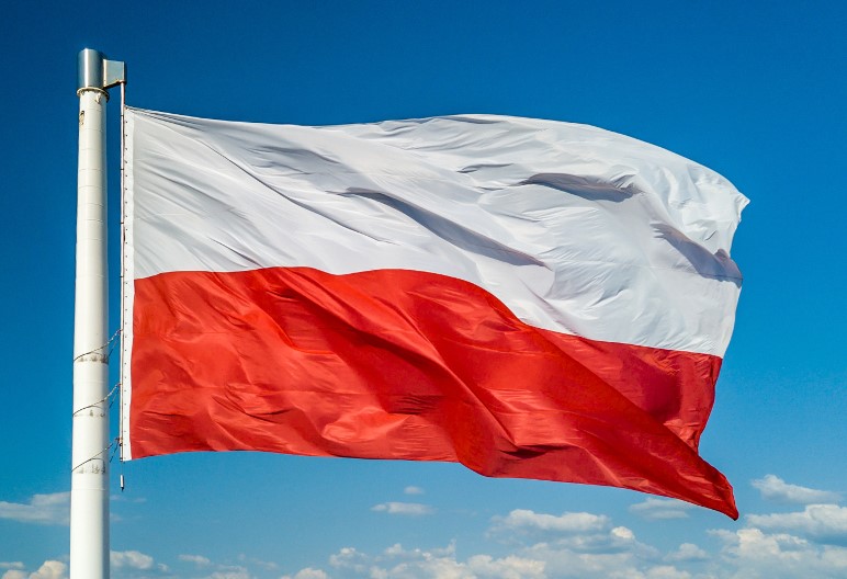 Polonia: divieti mezzi pesanti 2023