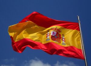 Spagna: calendario divieti mezzi pesanti 2023