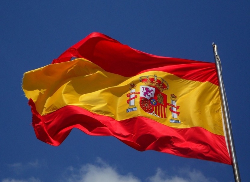 Spagna: calendario divieti mezzi pesanti 2023
