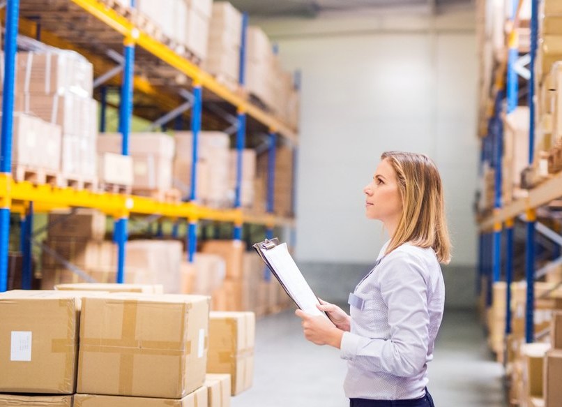 Cresce la presenza femminile nella logistica