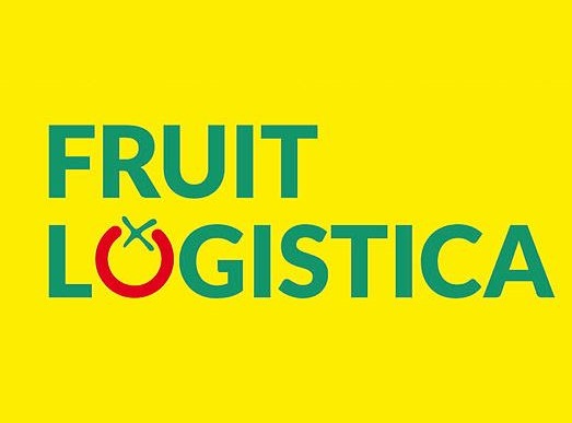 FRUIT LOGISTICA 2023, l'appuntamento è a Berlino