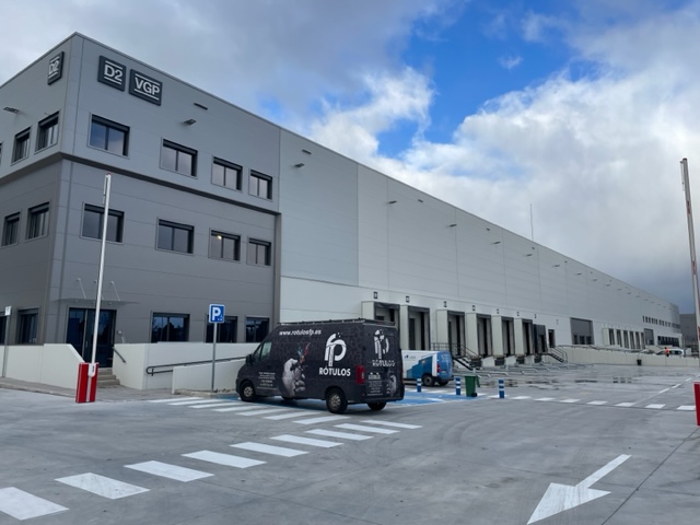 Bomi Group inaugura uno delle più grandi facility del settore healthcare
