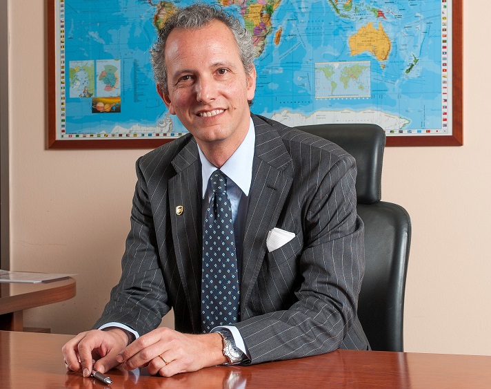 Alessandro Albertini confermato Presidente Anama