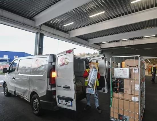 Come cambia la solidarietà nell’ambito dei contratti di logistica