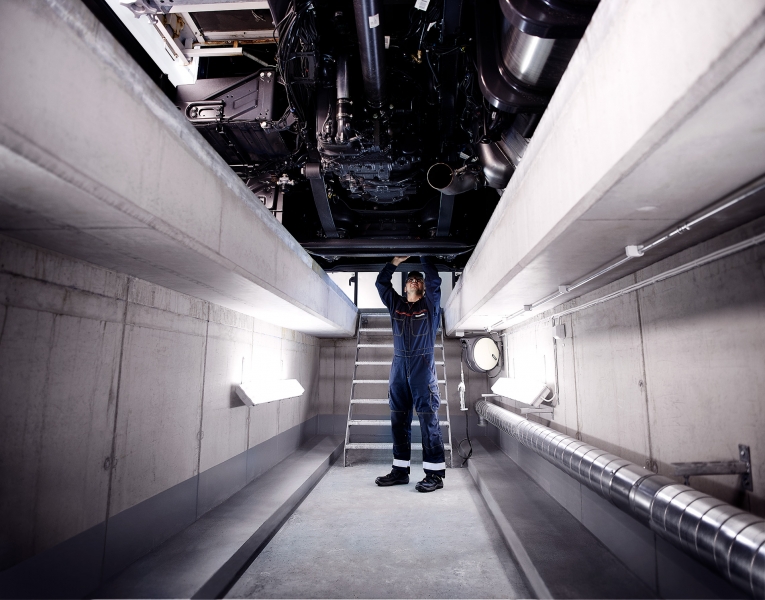 Scania chiude il 2022 con risultati positivi e investimenti sul futuro