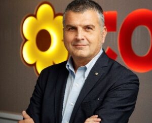 CONAD - ''Green Logistics Experience''