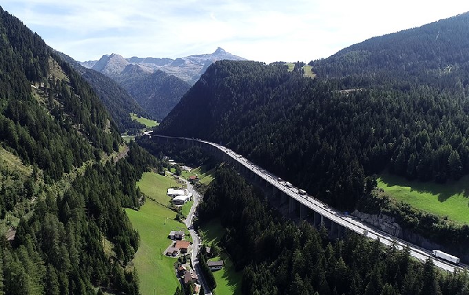 Conftrasporto, il 28 gennaio assemblea FAI a Verona per iniziative contro le limitazioni imposte dall’Austria