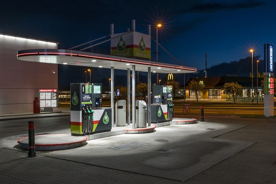 Mobile Payment: DKV Mobility collabora con Go'on in Danimarca