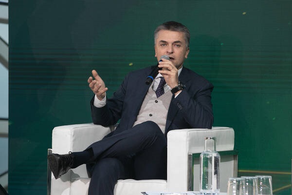 Rixi:''Serve unità e visione comune per il cluster marittimo''