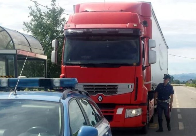 Truck and Bus: pubblicato il calendario 2023
