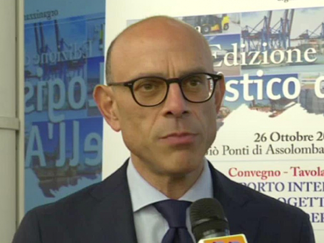 È morto Andrea Gentile, ex presidente di Assologistica